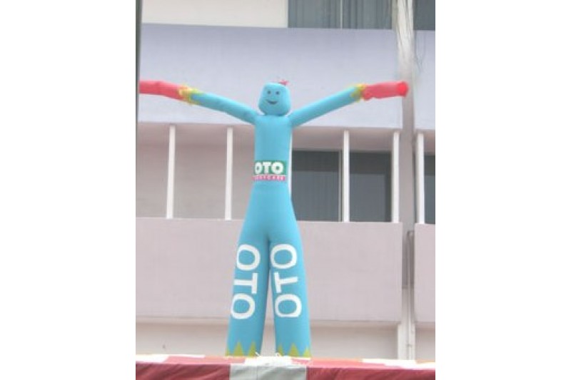 Giant Inflatables
